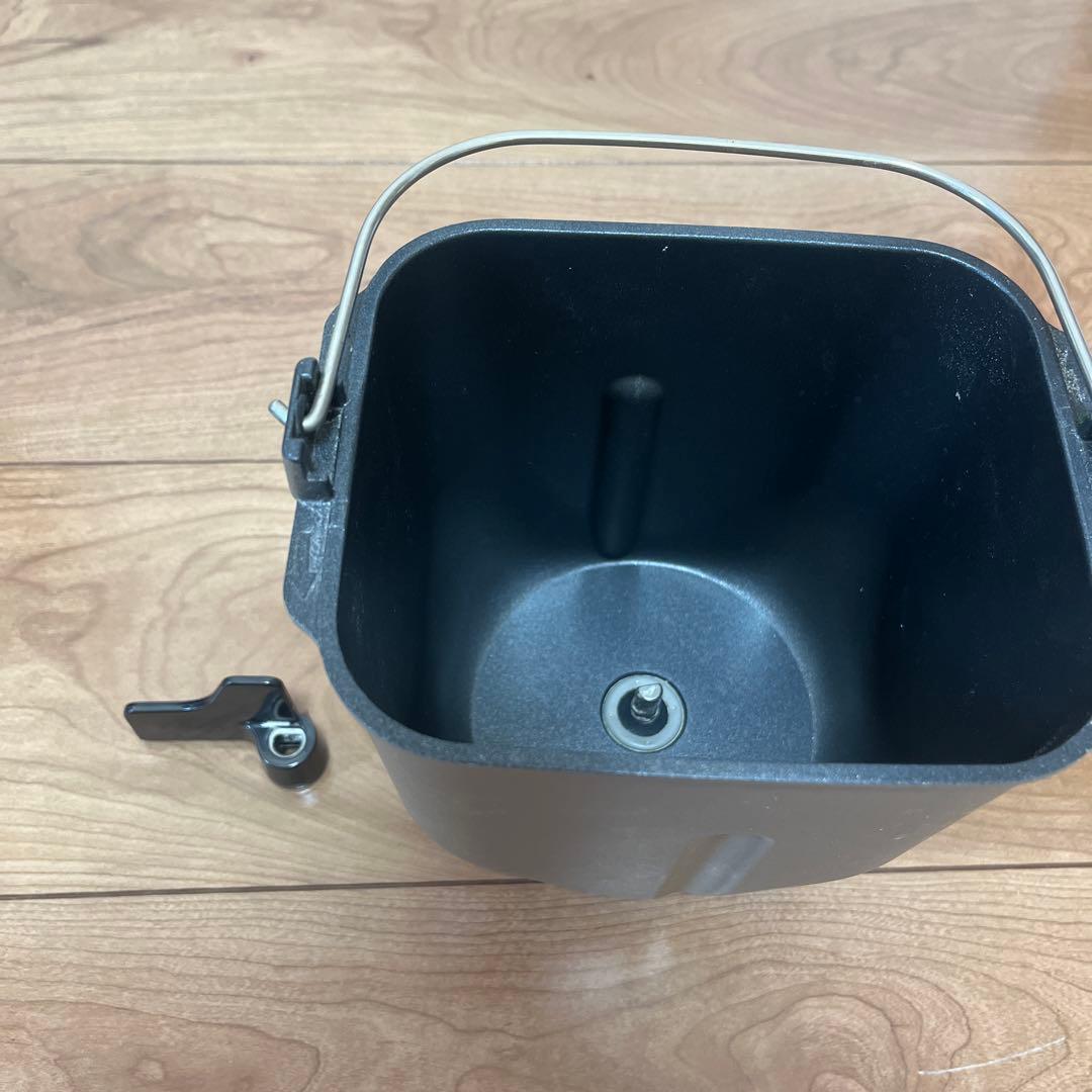 パナソニックホームベーカリーSD-BMT1001 Panasonic