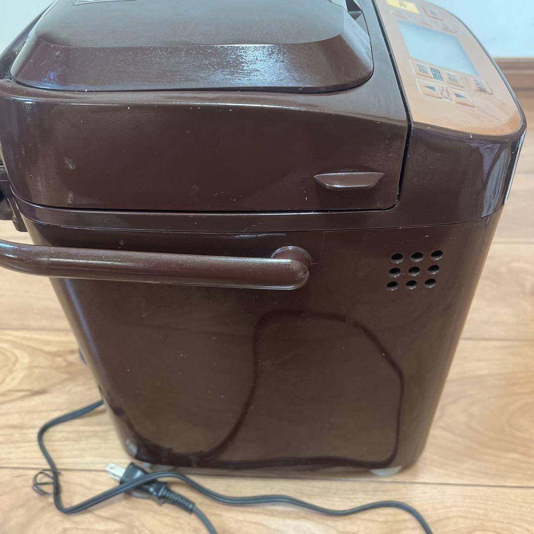 パナソニックホームベーカリーSD-BMT1001 Panasonic