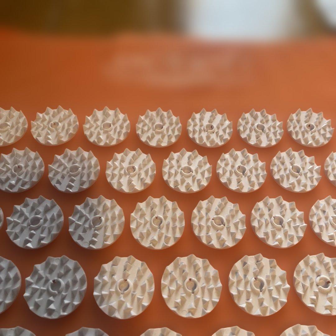 正規品シャクティマット　レベル2