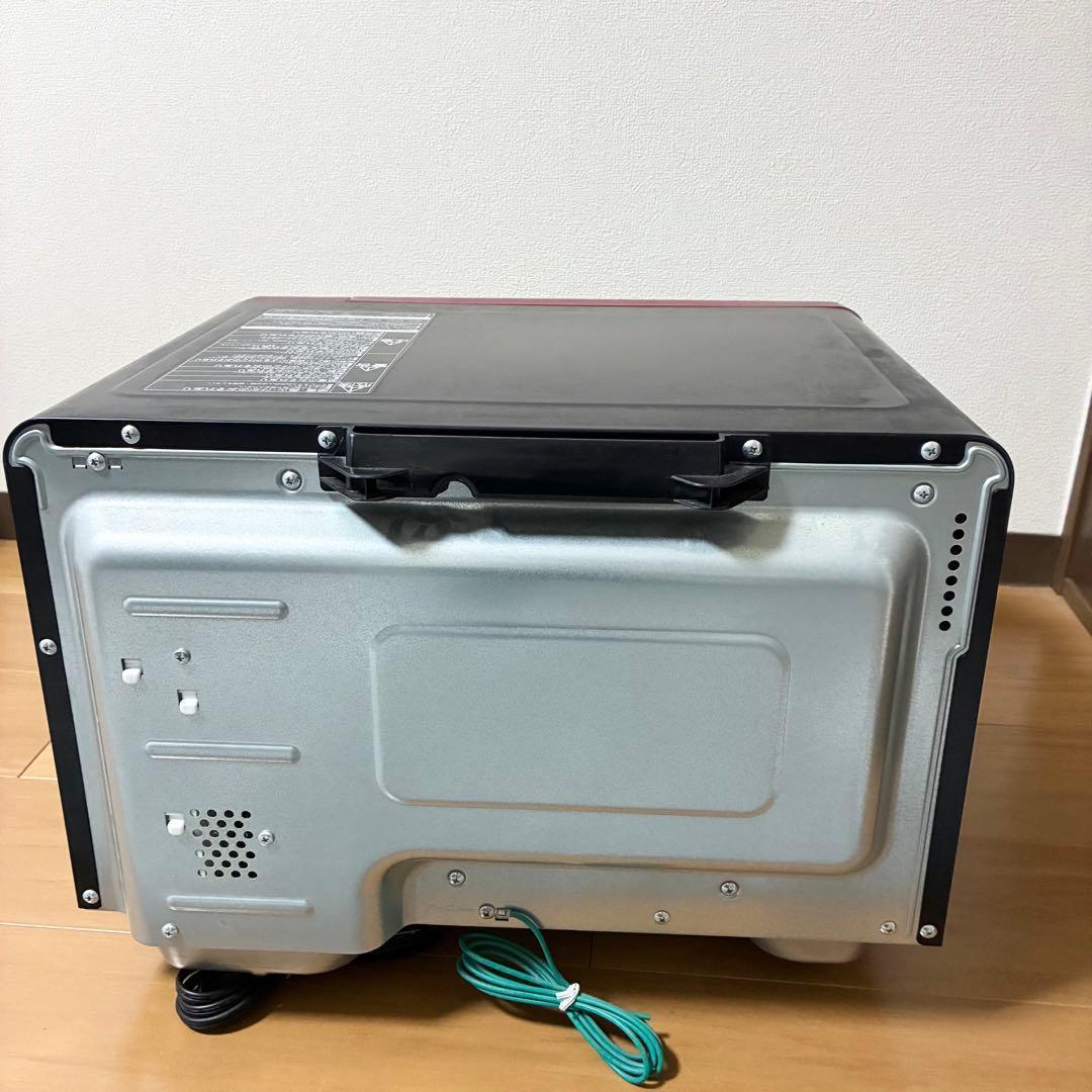 HITACHI オーブンレンジ MRO-S7Y