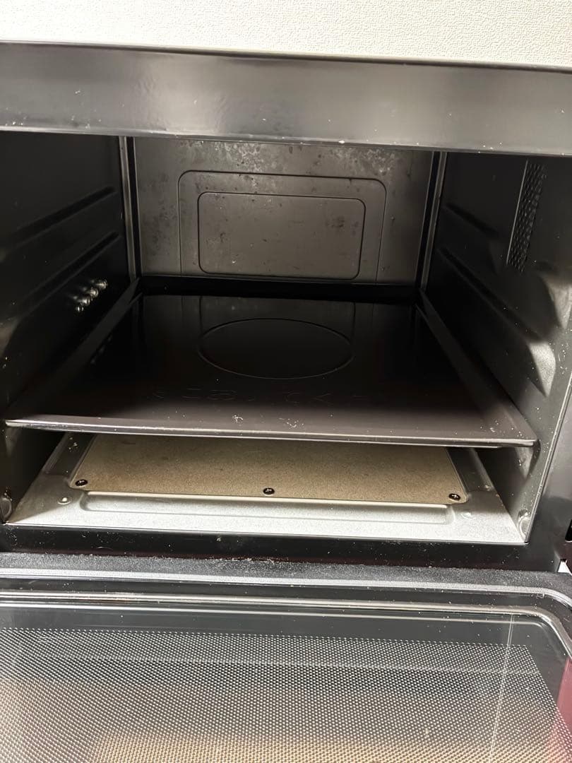 HITACHI オーブンレンジ MRO-S7Y