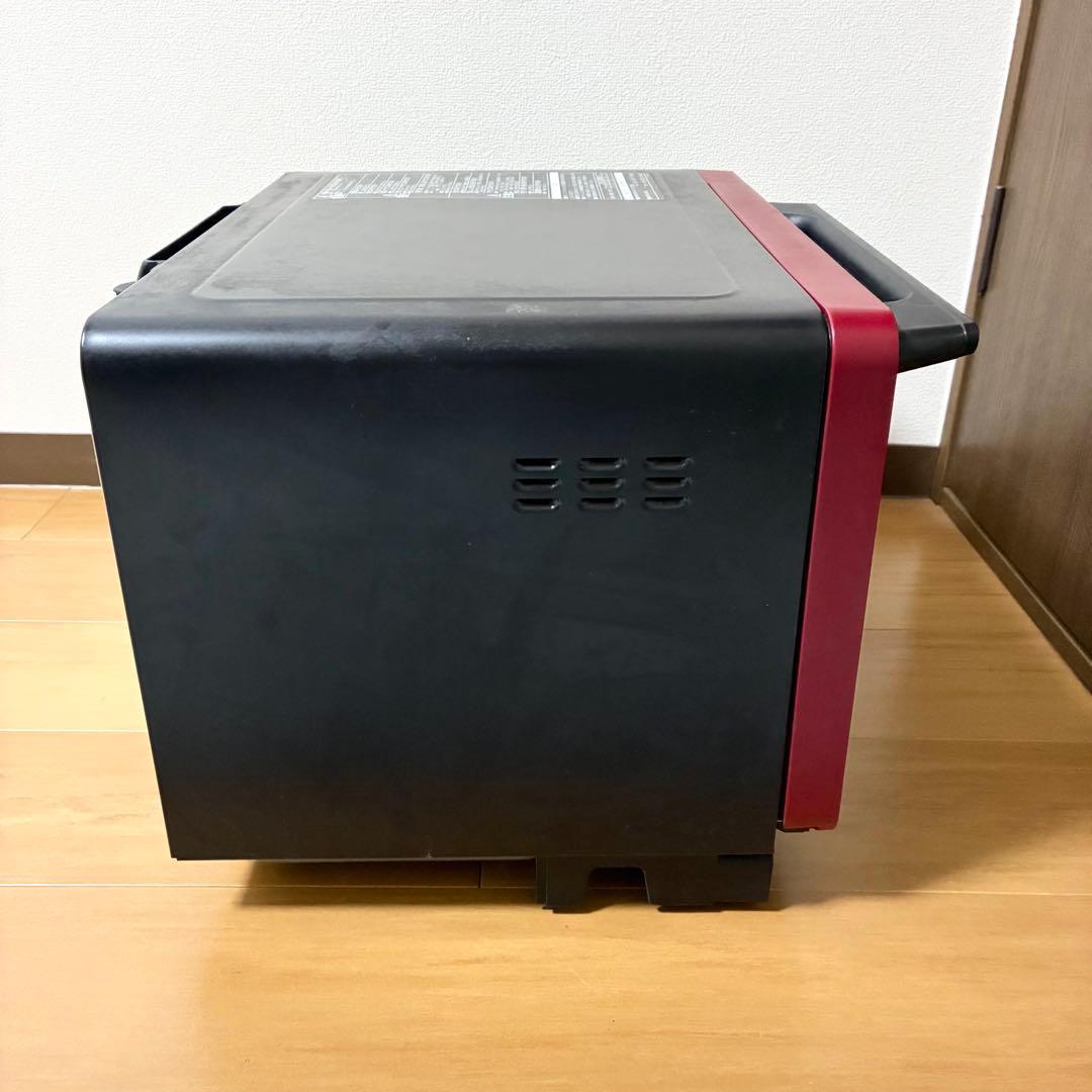 HITACHI オーブンレンジ MRO-S7Y