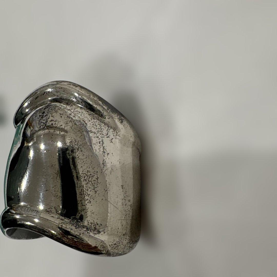 Tiffany ボーンカフ