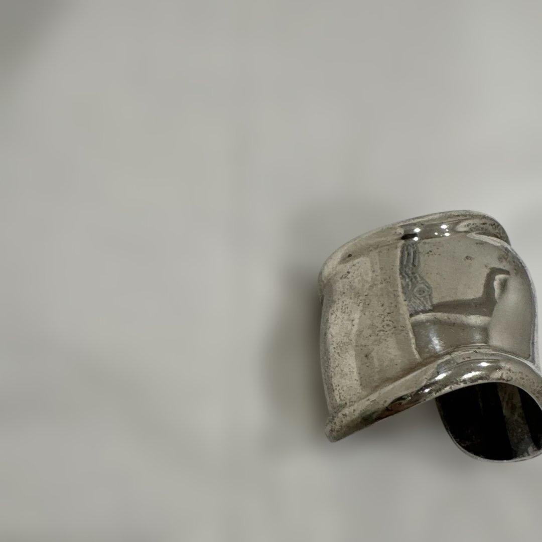 Tiffany ボーンカフ