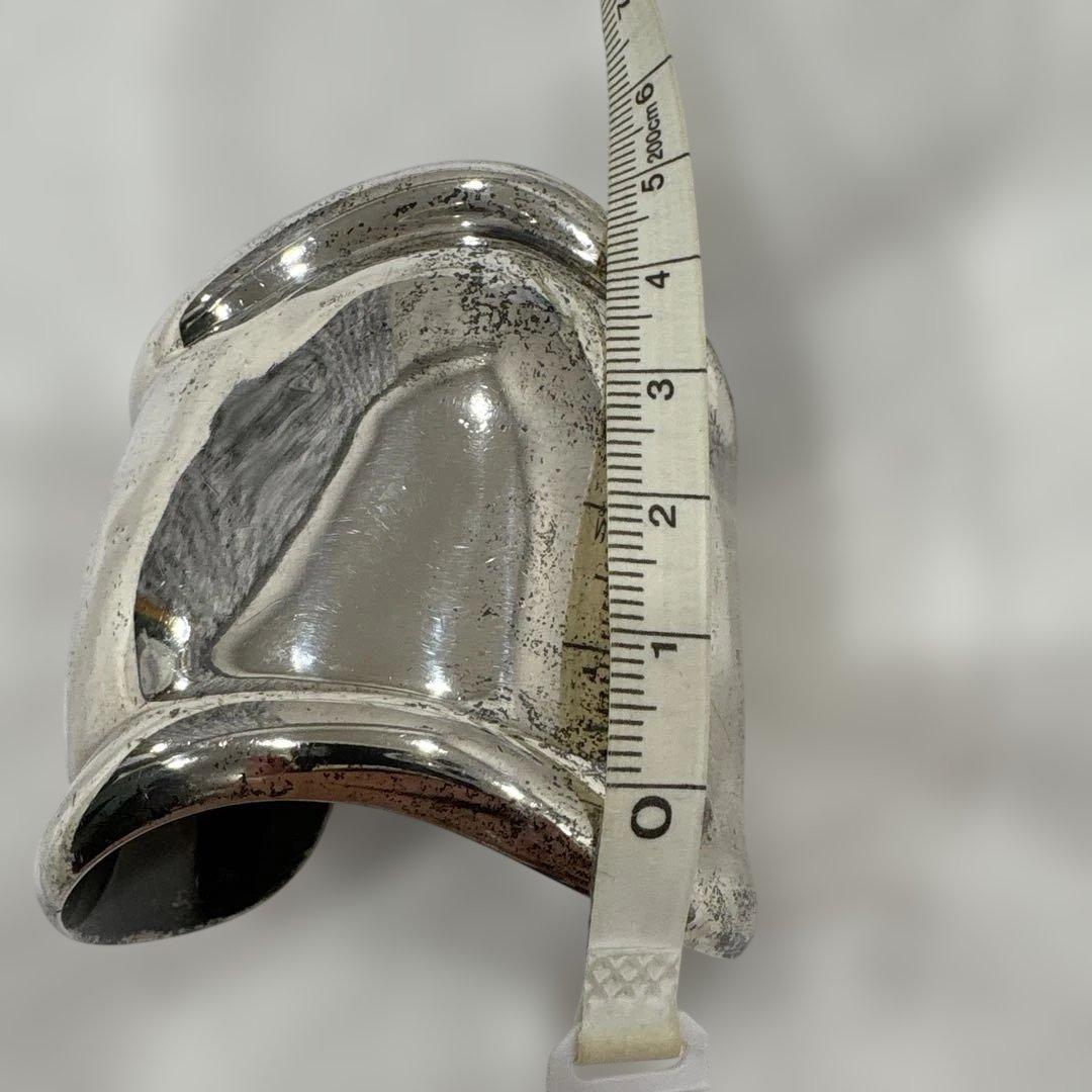 Tiffany ボーンカフ