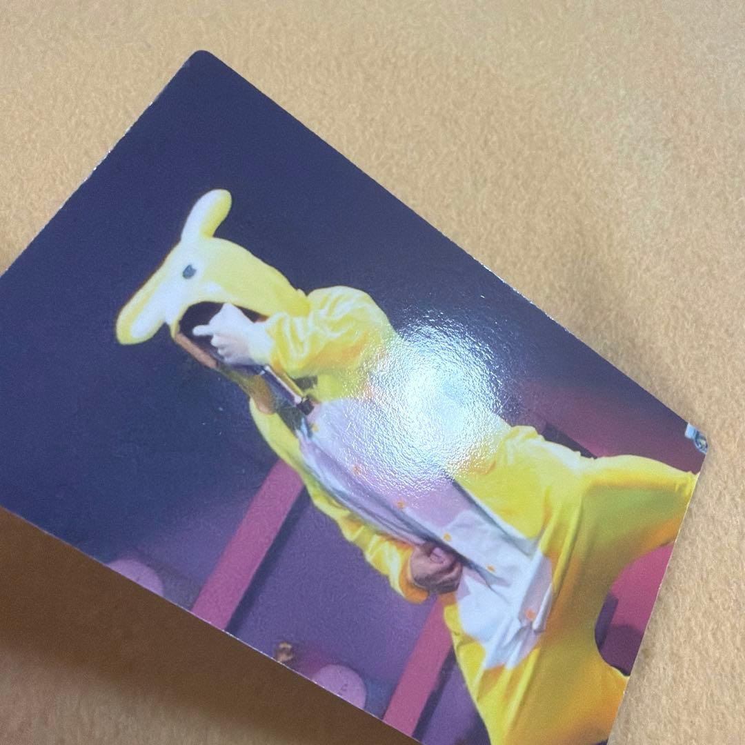 BTS Happy Ever After 韓国 DVDトレカ テテ グク