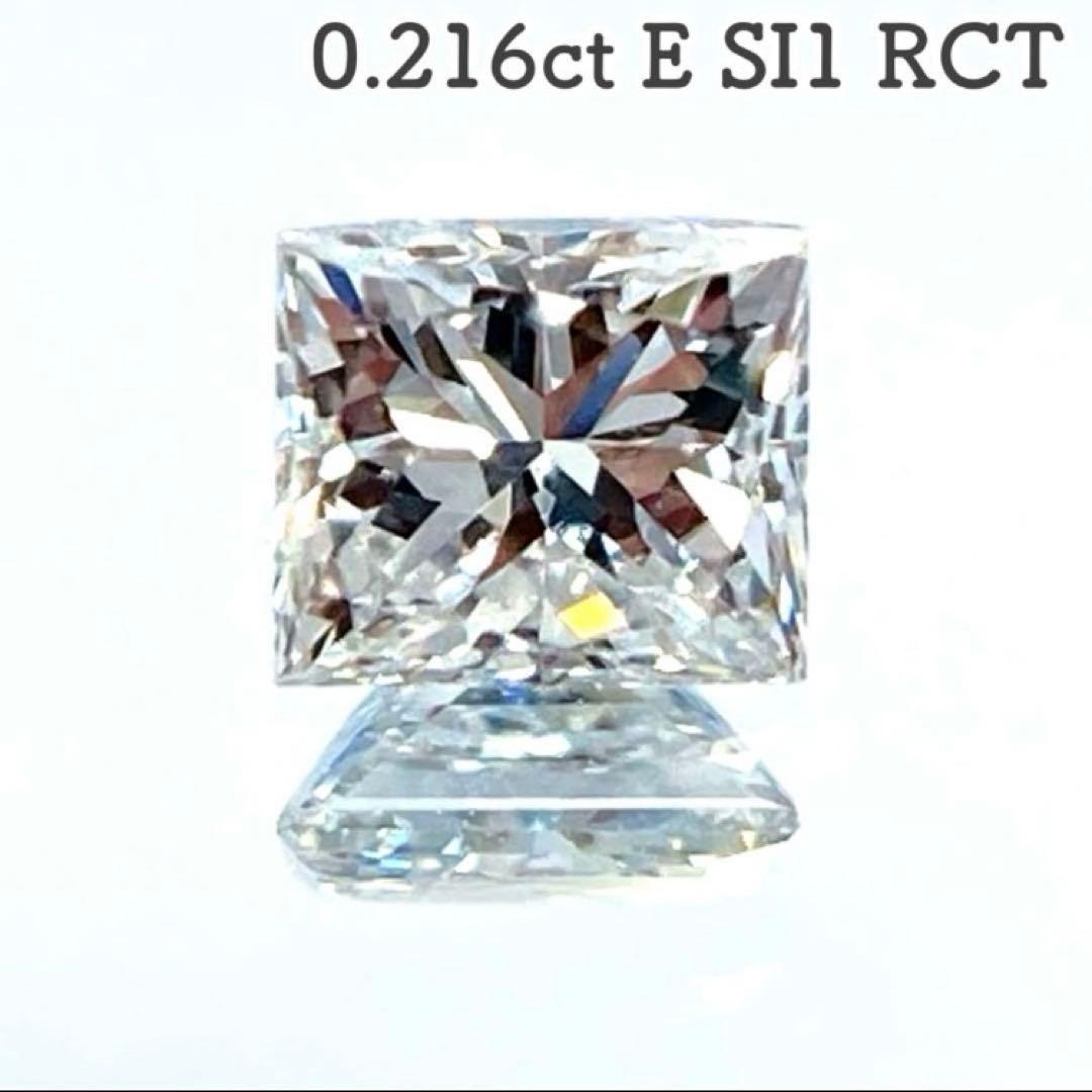 専用ページ　天然ダイヤrルース 6pcs