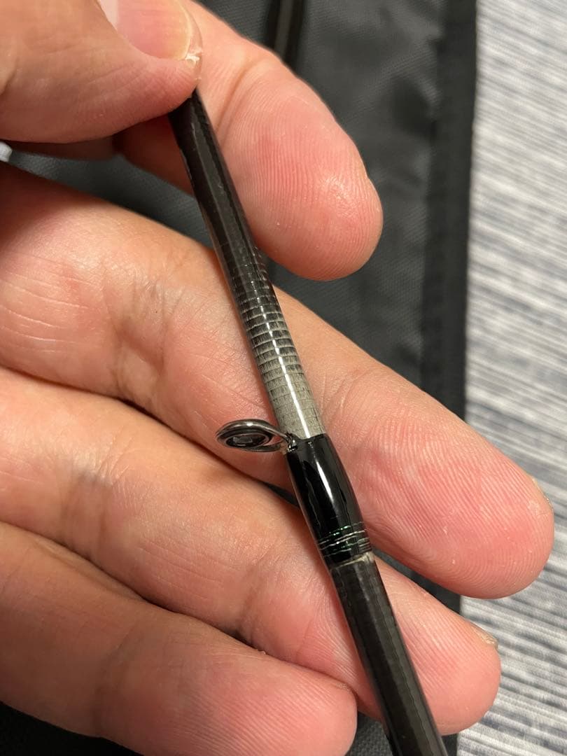 ダイワ　21 エメラルダス MX 86M-S・N 美品☆早い者勝ち☆釣り引退