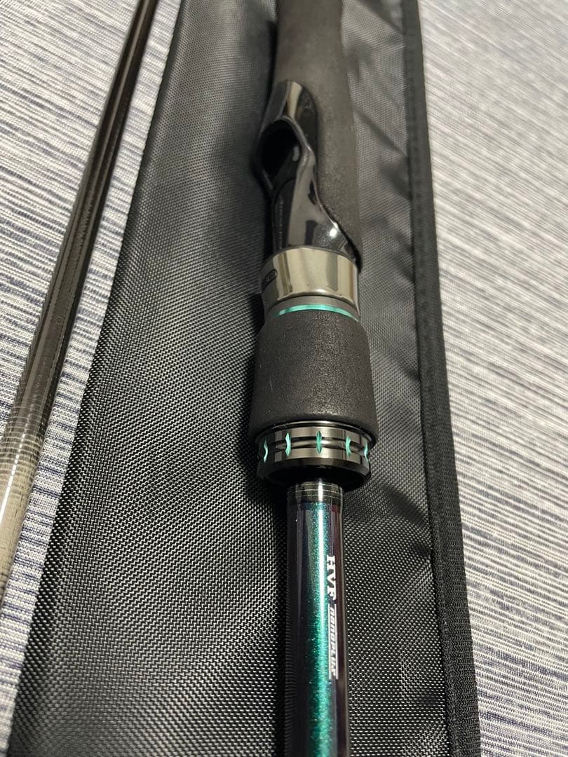 ダイワ　21 エメラルダス MX 86M-S・N 美品☆早い者勝ち☆釣り引退