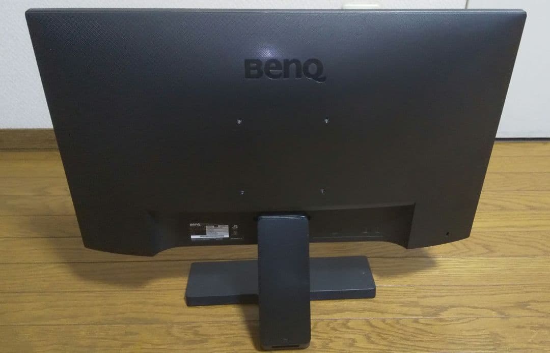 BenQ GW2480 アイケアモニター (23.8インチ