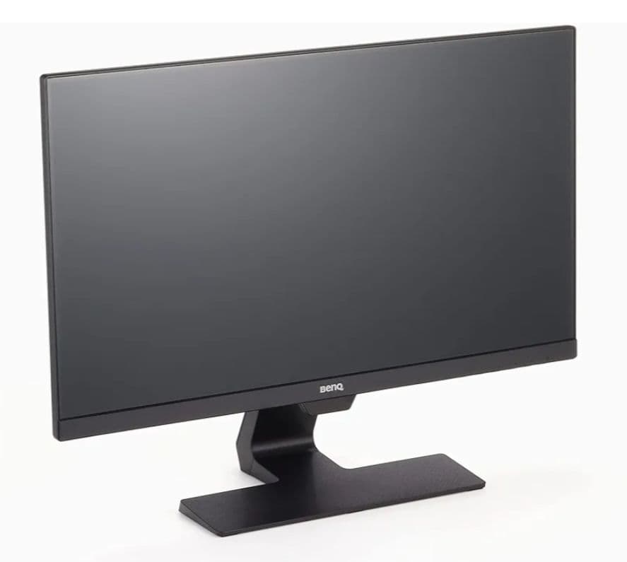 BenQ GW2480 アイケアモニター (23.8インチ