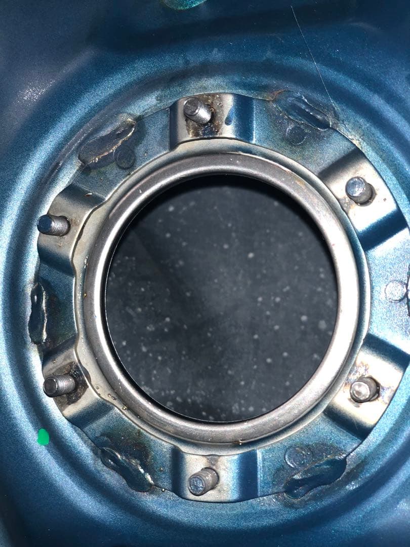 あ*ん様 HONDA CB650R 2023モデル