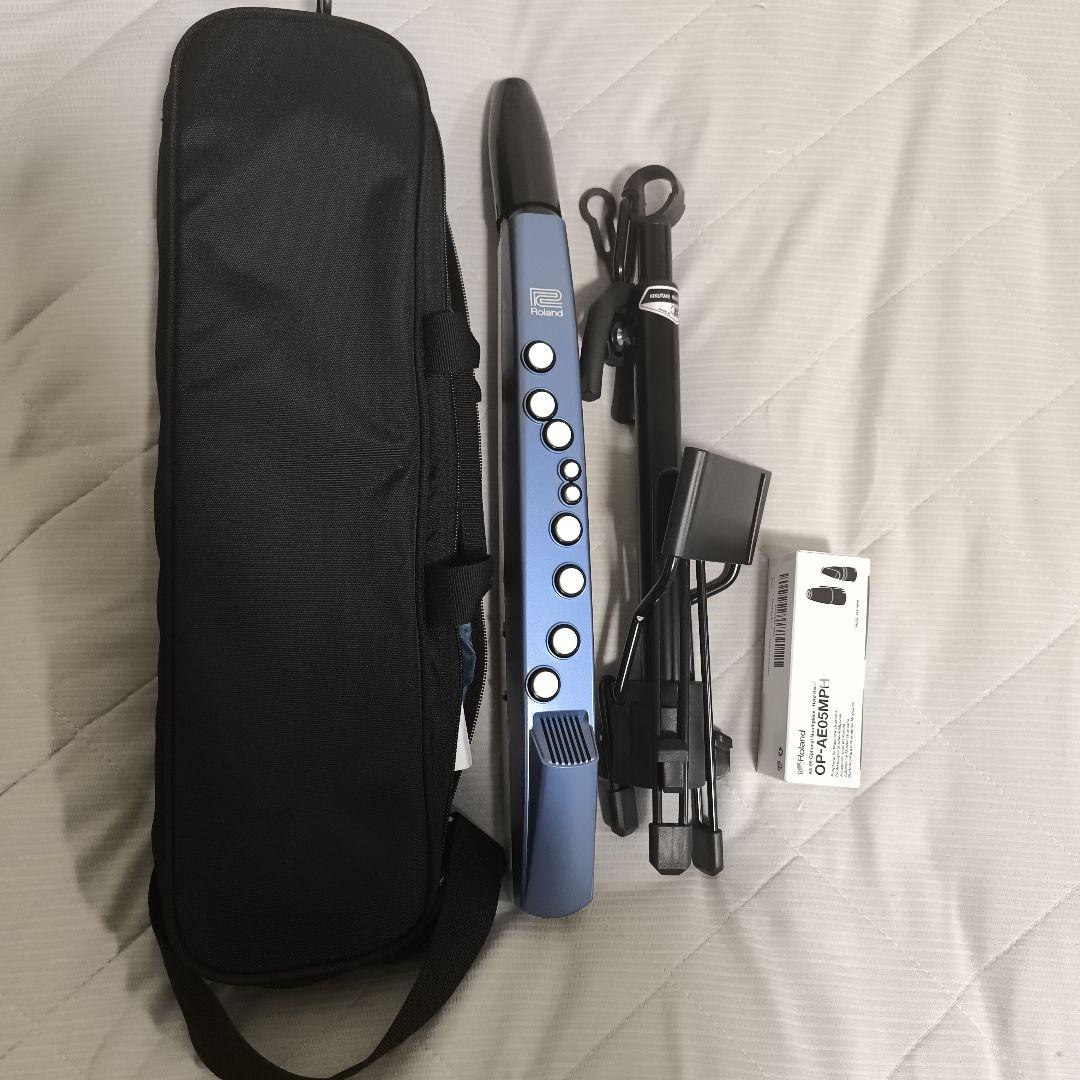 Roland AE-01 Aerophone mini エアロフォンミニ