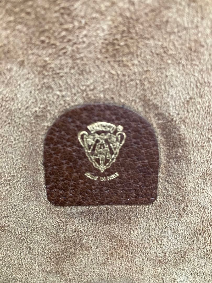 アンティーク　オールド　グッチ　ディスプレイ　置物　ペーパーウェイト