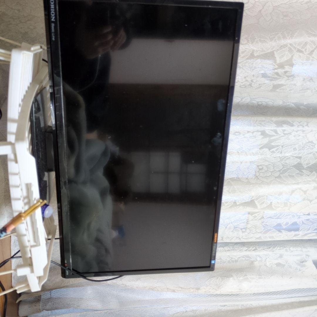 SHARP 32インチ液晶テレビ LC-32E5