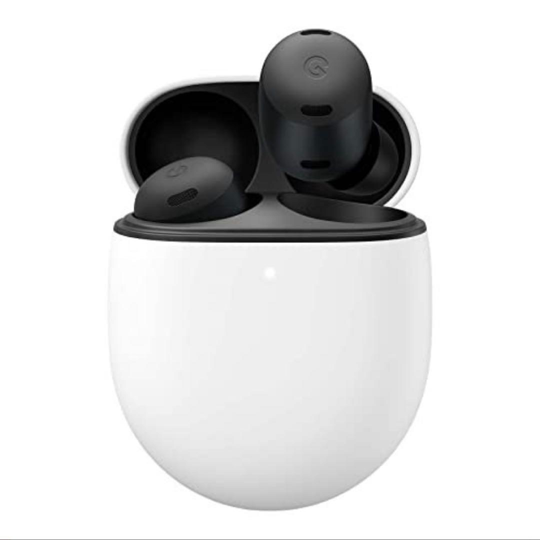 新品未開封 Google Pixel Buds Pro チャコール 即日発送