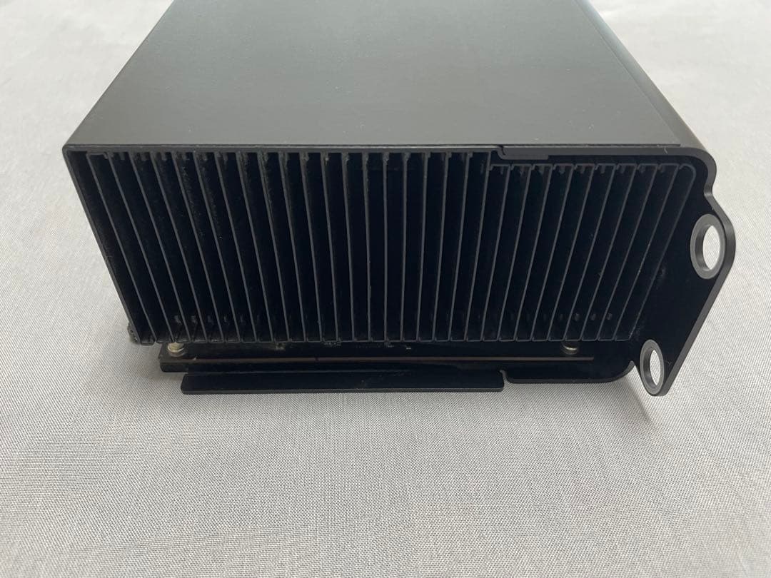 Macpro 2019 Radeon Pro W5700X MPXモジュール