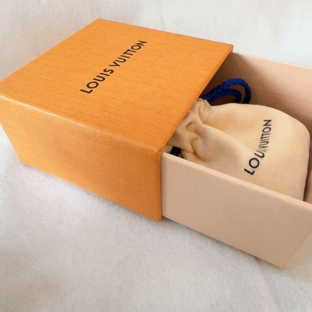 Louis Vuitton ネックレス アイコニック