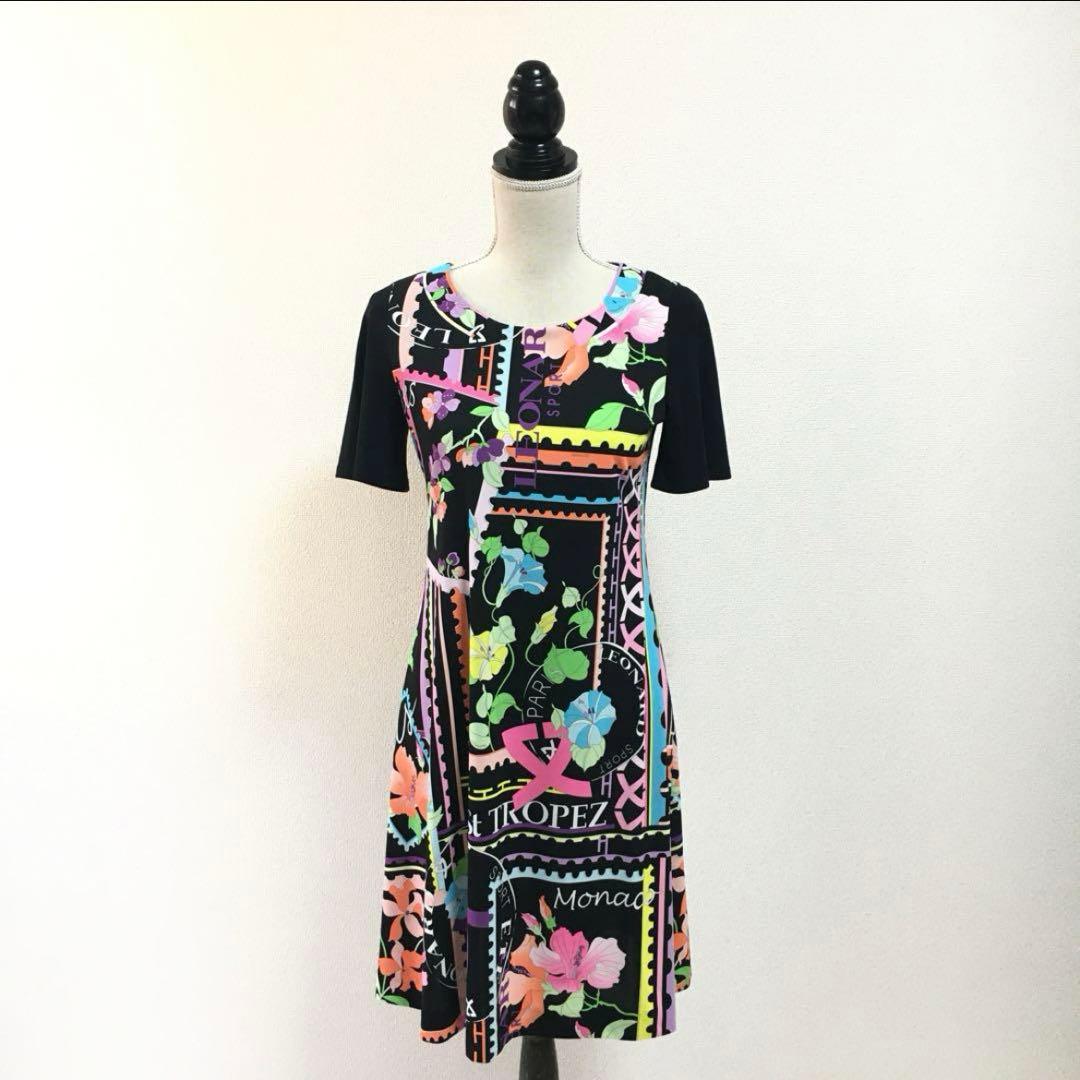 レオナール　ワンピース