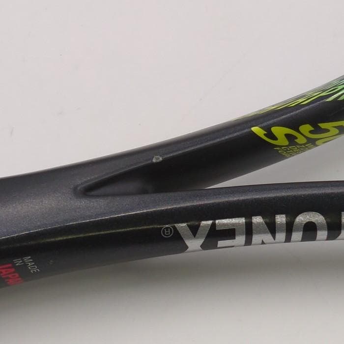 ラケット(軟式用) YONEX GEOBREAK 50S LIMITED