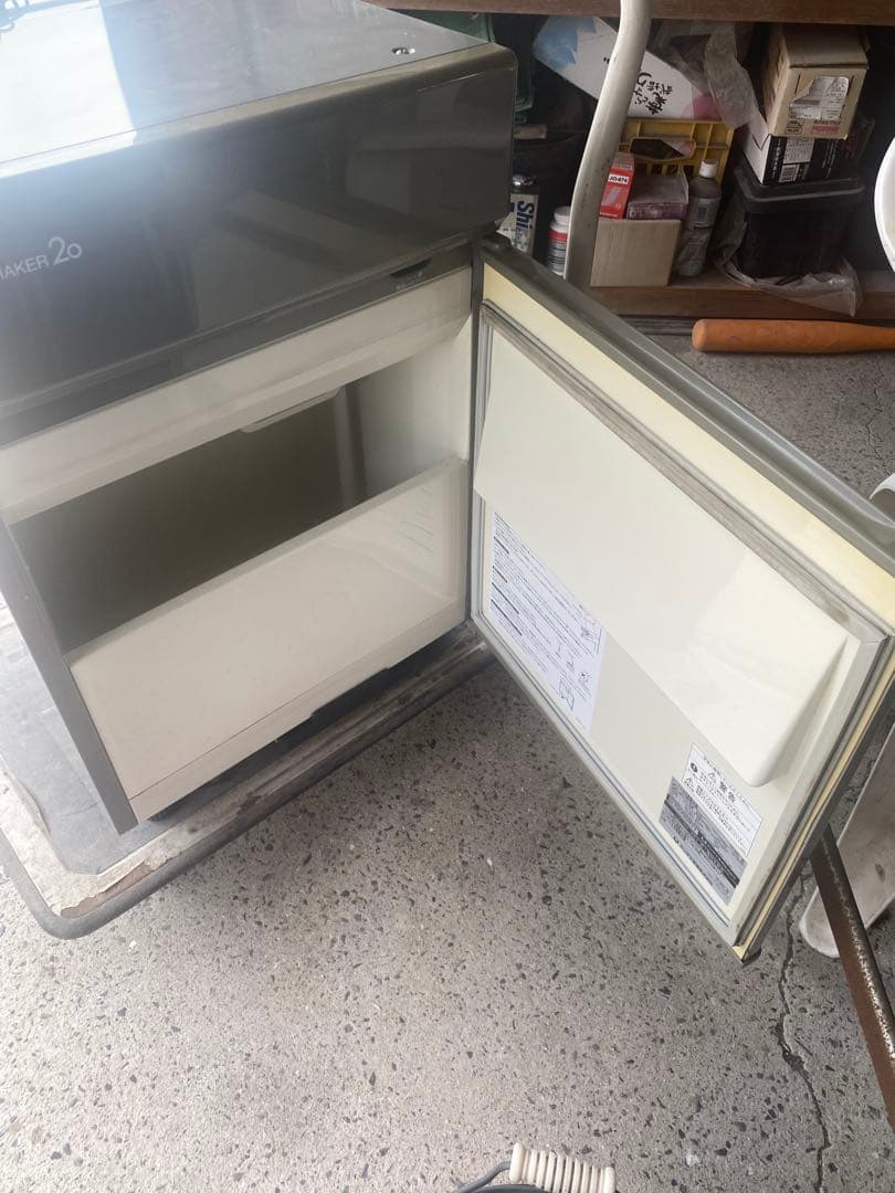 氷の錬金術師さん専用