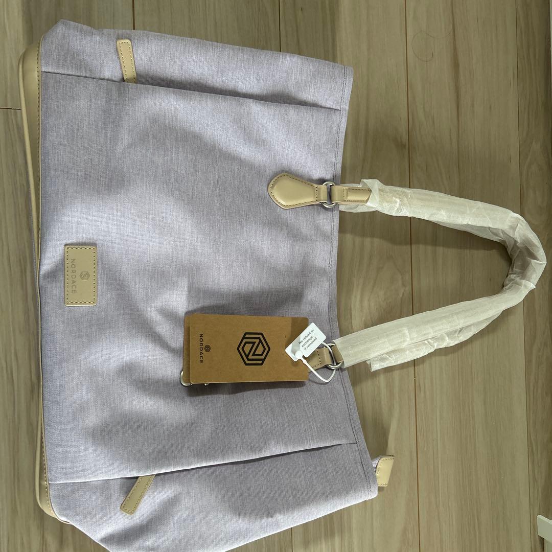 いちごNORDACE Siena Pro トートバッグ・グランデ