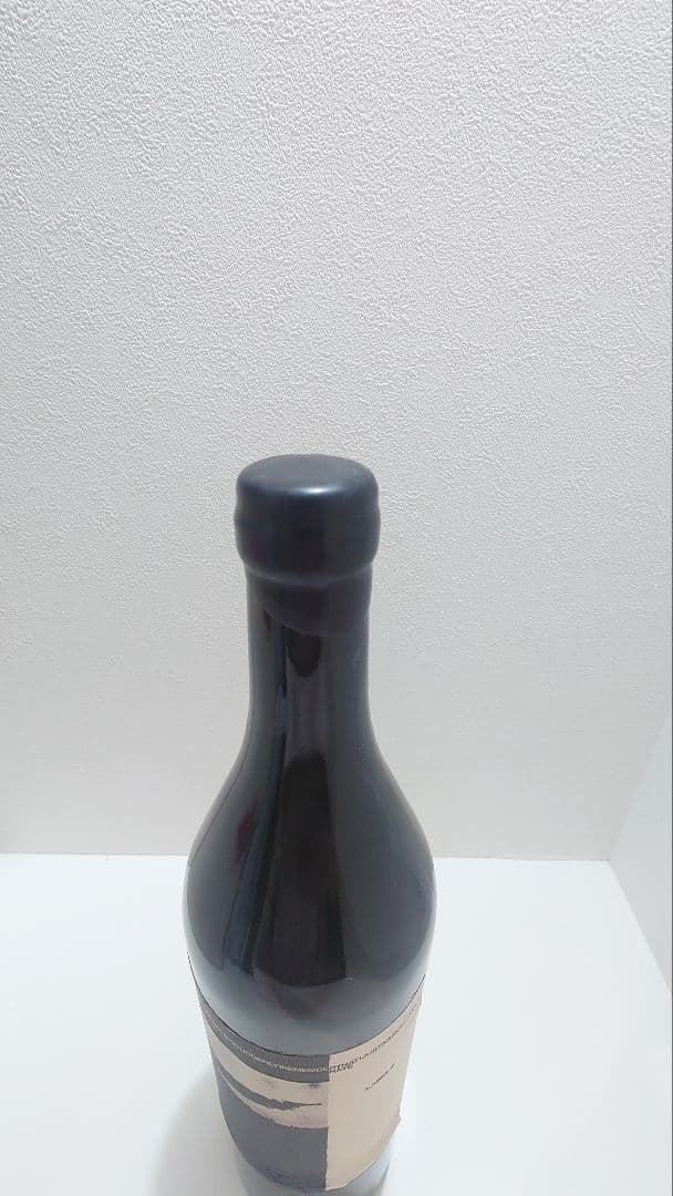シネクアノン レーベルズ 2007 SINE QUA NON