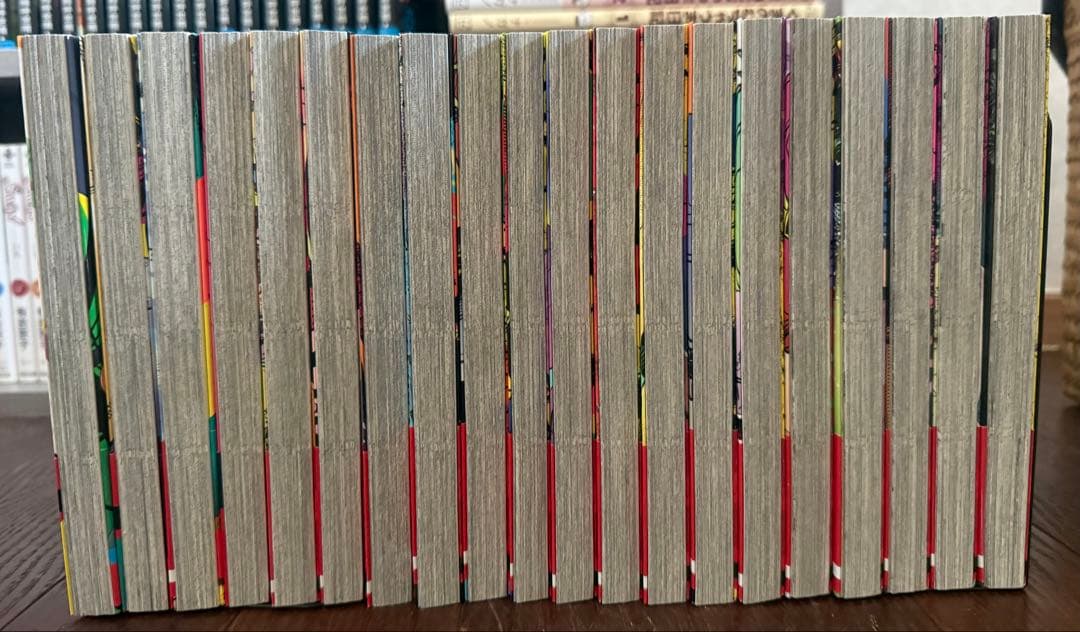 ダンダダン　1〜20巻　セット