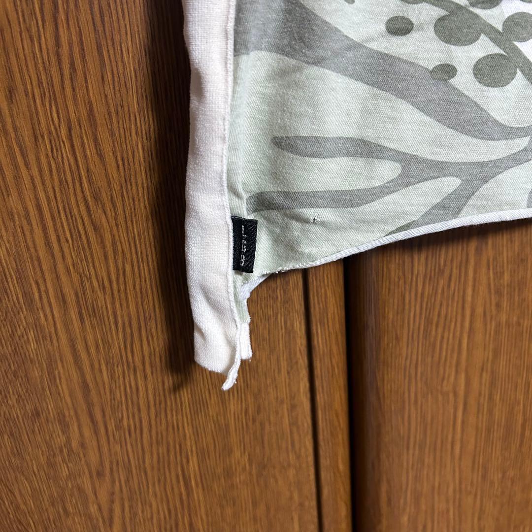 L.G.B. 迷彩 スカート ルグランブルー スウェット ライン 稀少 レア