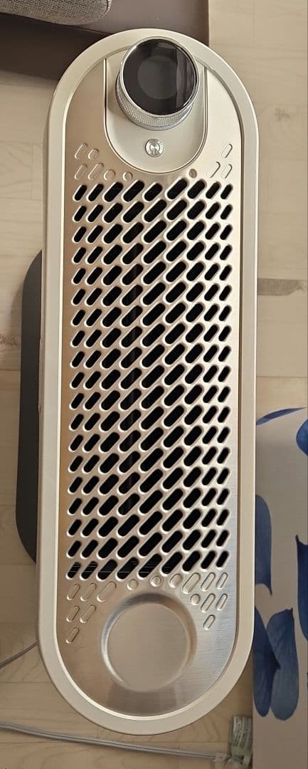 デロンギ オイルレスヒーター IDH15WIFI-AB