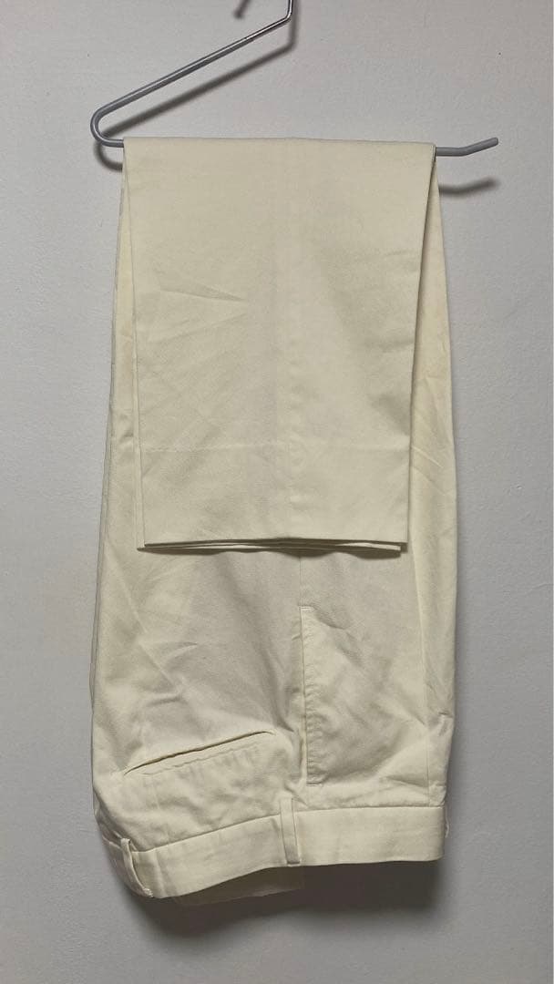 \"NEAT chino\"　STANDARD KINARI