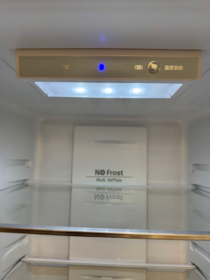 アイリスオーヤマ ノンフロン冷蔵庫IRSN-23A-S 2022年製