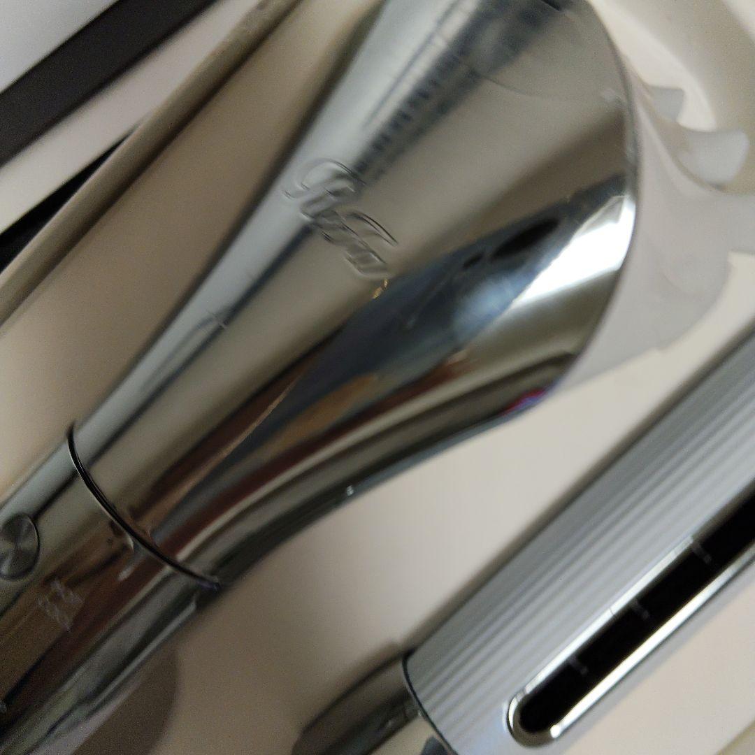 ReFa クルクルドライヤー、新品.おまけリファローション付き