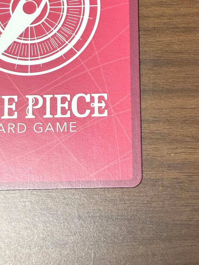 ナミ L リーダーパラレル(リーパラ) OP03-040