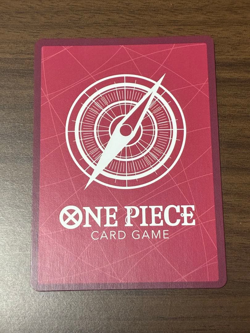 ナミ L リーダーパラレル(リーパラ) OP03-040