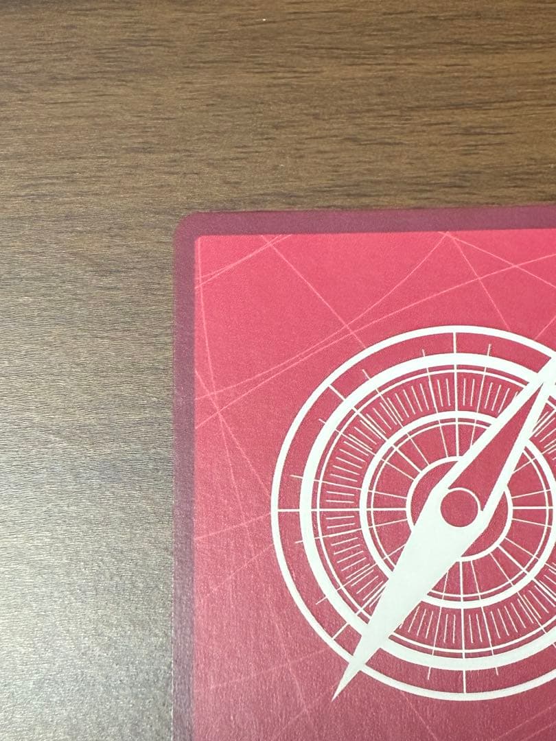 ナミ L リーダーパラレル(リーパラ) OP03-040