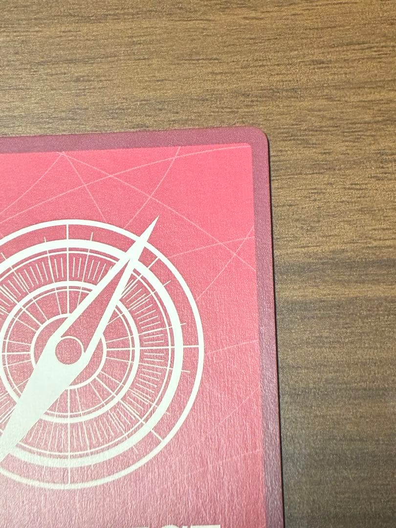 ナミ L リーダーパラレル(リーパラ) OP03-040