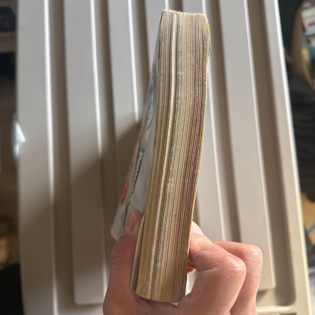 ガ*）様 少年ジャンプ1995年25号 ドラゴンボール 最終話