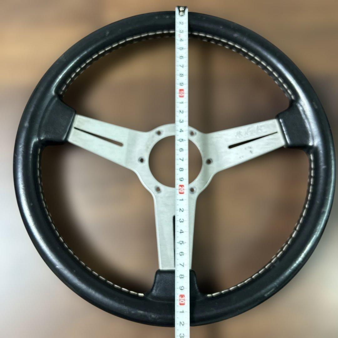 N*X様 ナルディクラッシック　ステアリングのみ