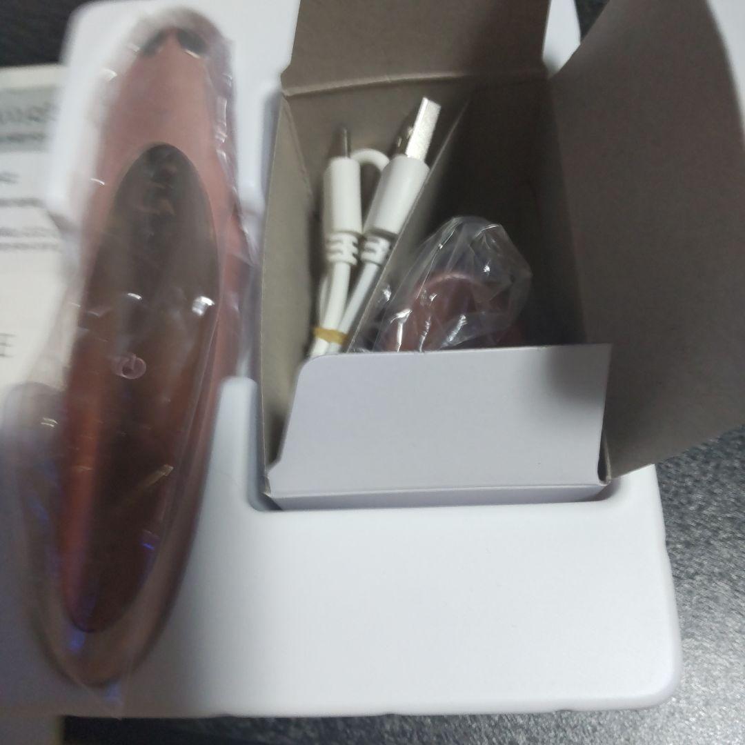 CREAGE アイリフト CH01 ローズゴールド