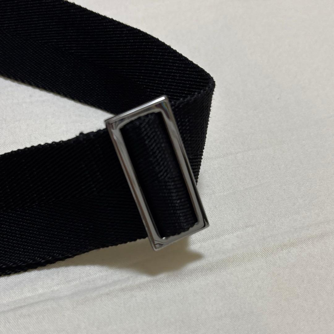 【値下げ★美品・中古】GUCCI グッチ ボディバッグ　ウエストバッグ