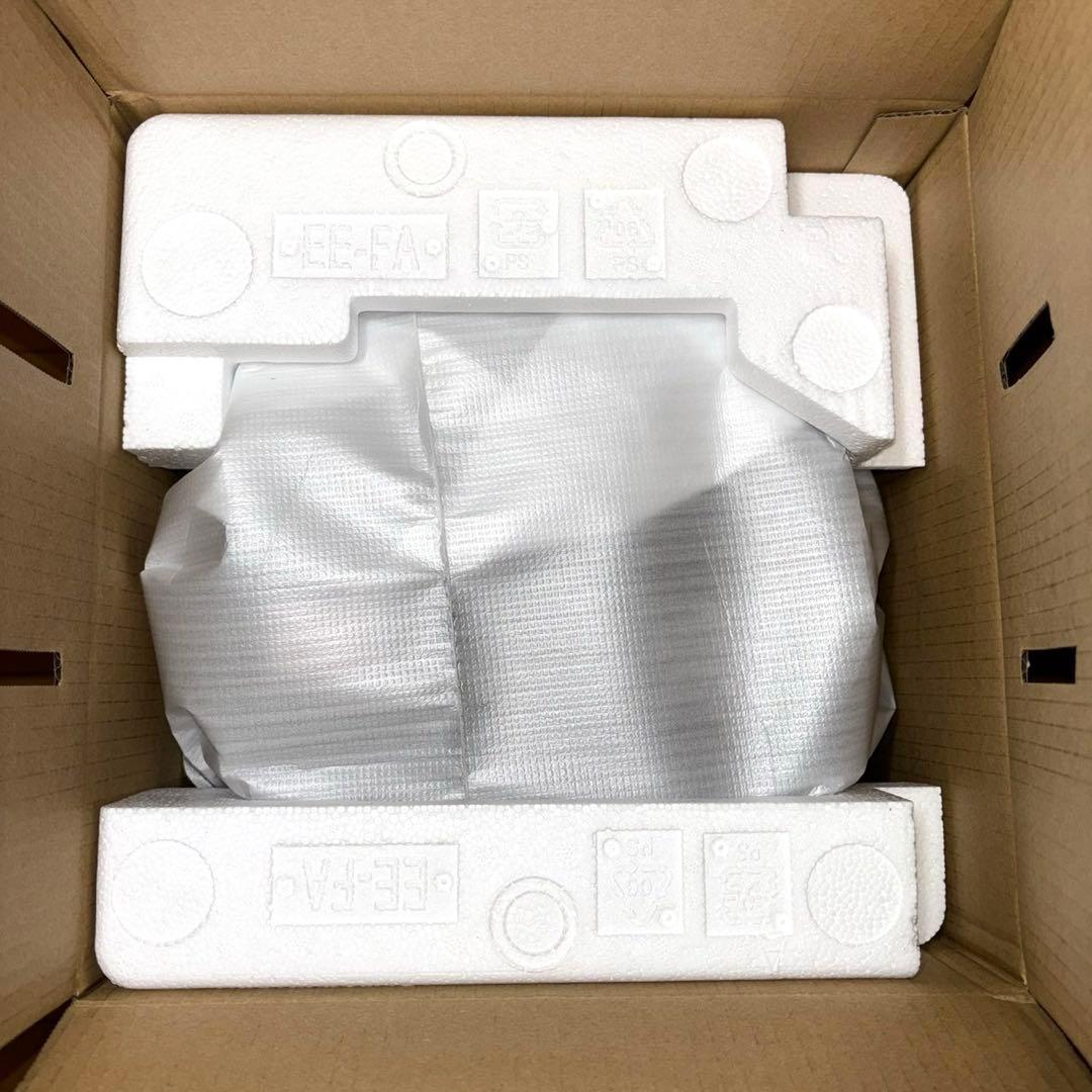 【新品未使用】象印マホービン EE-FA50-BA STAN. スチーム式加湿器