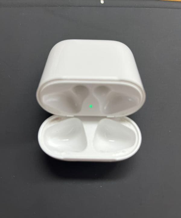 Apple 純正AirPods 第2世代