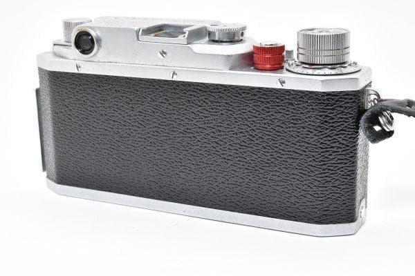 ★良品★希少★キヤノン IV Sb 改 #718