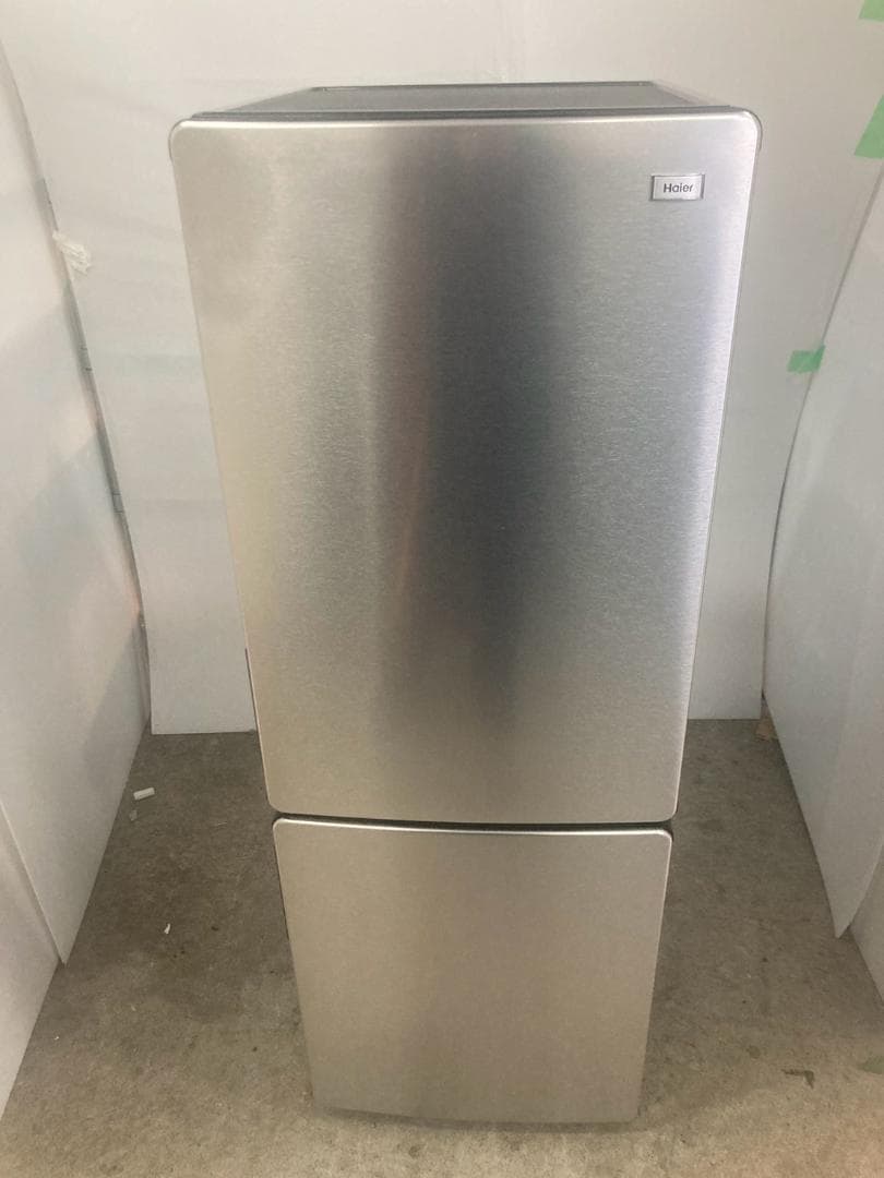 【M-210】ハイアール 冷蔵庫　JR-XP2NF173F 2022年製