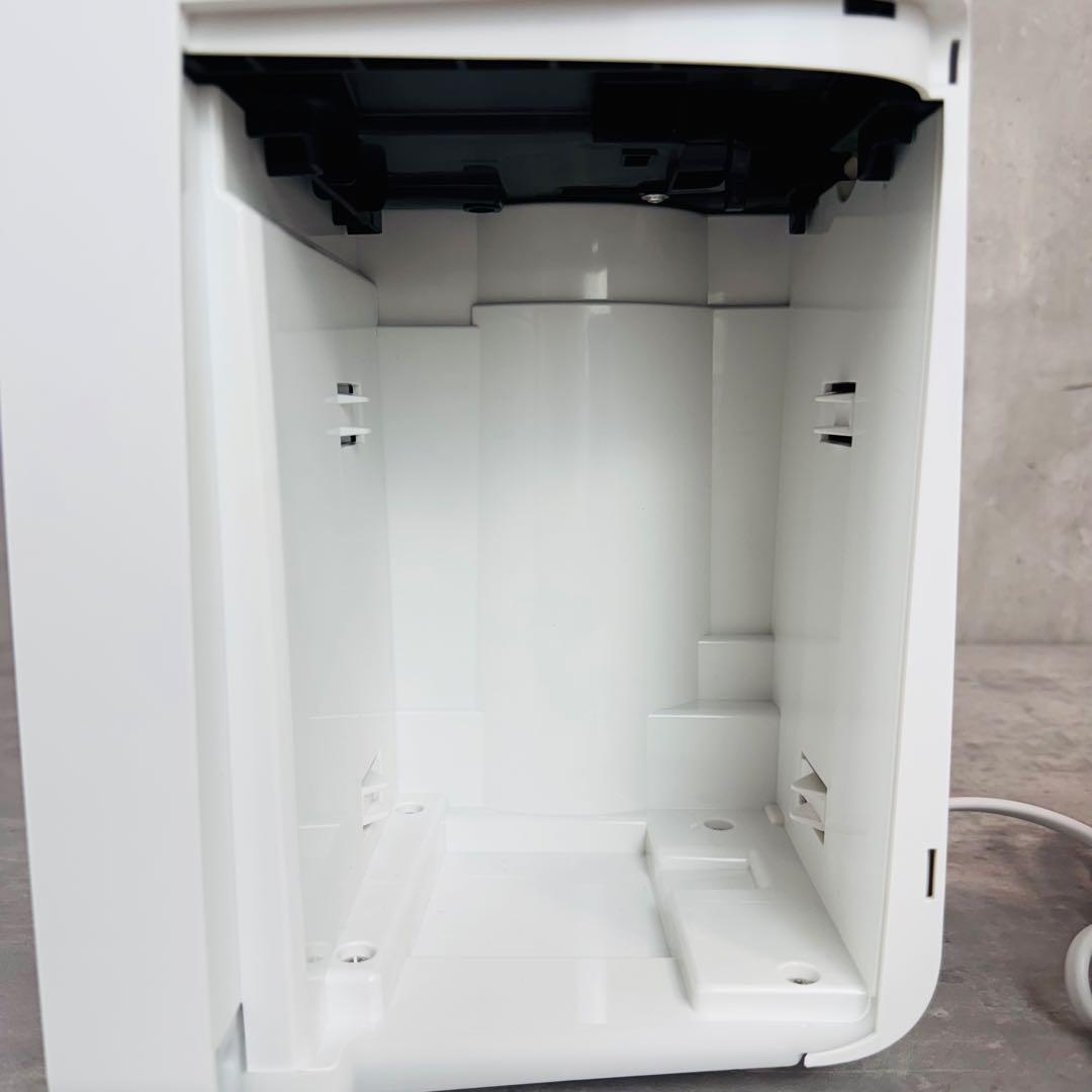 SHARP シャープ 衣類乾燥 除湿機 CV-P71-W 2023年製