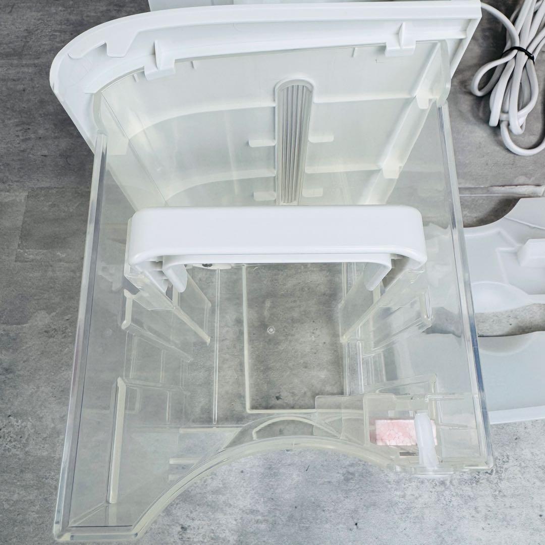 SHARP シャープ 衣類乾燥 除湿機 CV-P71-W 2023年製