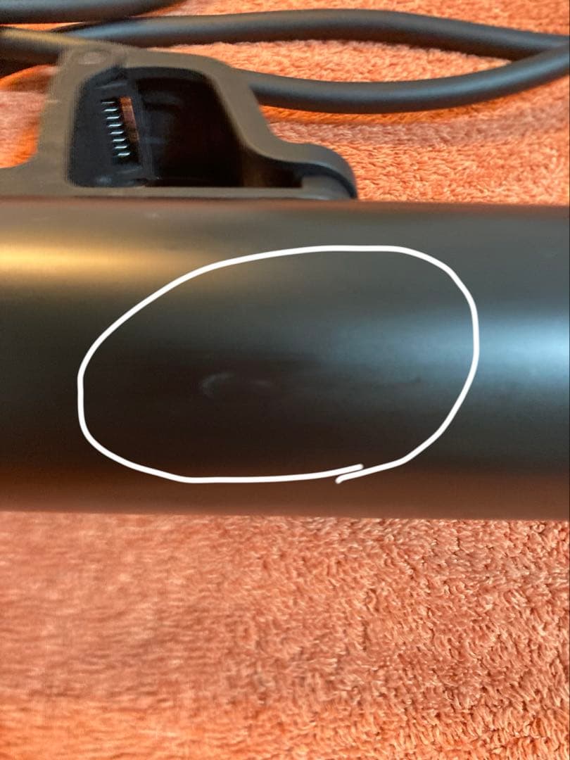 【使用回数少ない】BONIQ2.0 ブラック 低温調理器