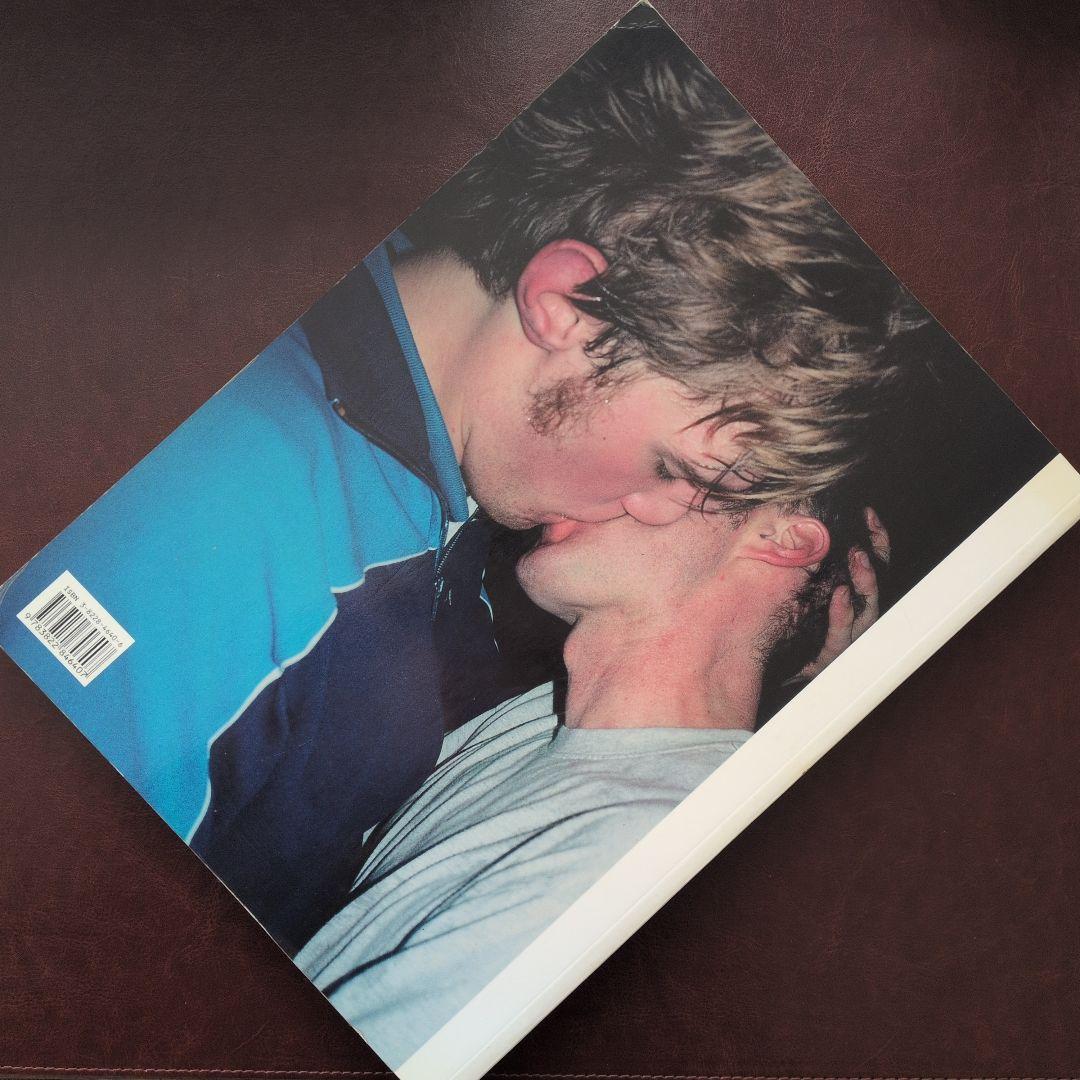 Wolfgang Tillmans 2冊