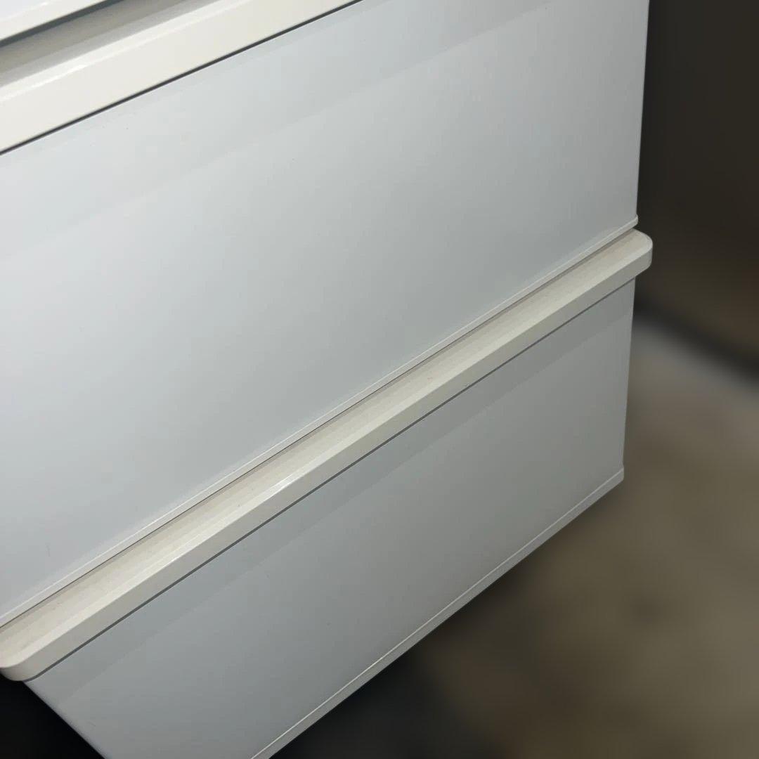 ⭐︎極美品お買得品/AQUA/自動製氷/冷蔵庫/まだまだバリバリ/2018年製